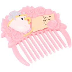 Discount Disney Store Poupée Belle Disney Once Upon a Story, La Belle et la Bête, 40,5 cm