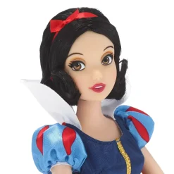 Sale Disney Store Poupée Blanche Neige classique, Blanche Neige et les Sept Nains