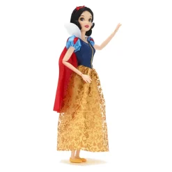 Sale Disney Store Poupée Blanche Neige classique, Blanche Neige et les Sept Nains
