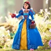Online Disney Store Poupée Blanche Neige en édition limitée, film Blanche Neige (2025), 40,5 cm