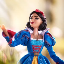 Online Disney Store Poupée Blanche Neige en édition limitée, film Blanche Neige (2025), 40,5 cm