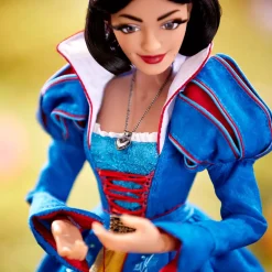 Online Disney Store Poupée Blanche Neige en édition limitée, film Blanche Neige (2025), 40,5 cm