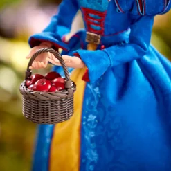 Online Disney Store Poupée Blanche Neige en édition limitée, film Blanche Neige (2025), 40,5 cm