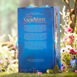 Online Disney Store Poupée Blanche Neige en édition limitée, film Blanche Neige (2025), 40,5 cm