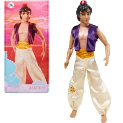 Online Disney Store Poupée classique Aladdin