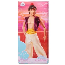 Online Disney Store Poupée classique Aladdin