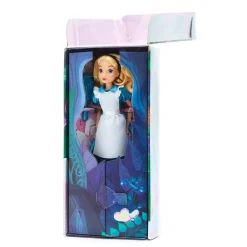 Discount Disney Store Poupée classique Alice au Pays des Merveilles