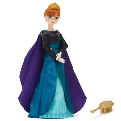Sale Disney Store Poupée classique Anna, La Reine des Neiges