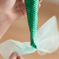 New Disney Store Poupée classique Ariel, La Petite Sirène