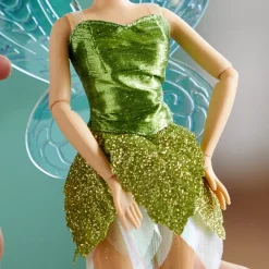 Sale Disney Store Poupée classique Clochette, Peter Pan