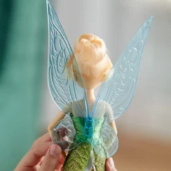 Sale Disney Store Poupée classique Clochette, Peter Pan