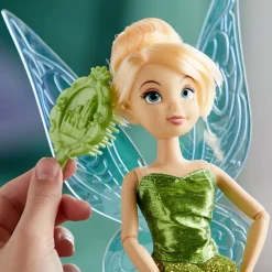 Sale Disney Store Poupée classique Clochette, Peter Pan