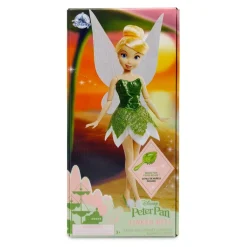 Sale Disney Store Poupée classique Clochette, Peter Pan