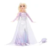 Clearance Disney Store Poupée classique Elsa, La Reine des Neiges