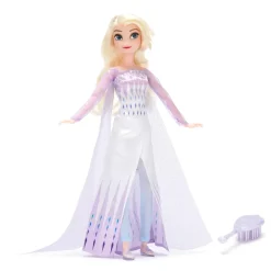 Clearance Disney Store Poupée classique Elsa, La Reine des Neiges