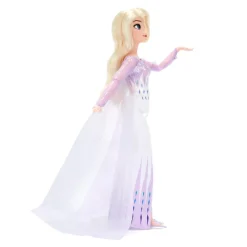 Clearance Disney Store Poupée classique Elsa, La Reine des Neiges