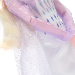 Clearance Disney Store Poupée classique Elsa, La Reine des Neiges