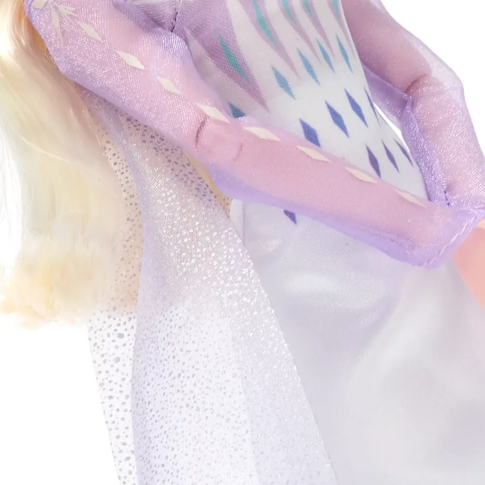 Clearance Disney Store Poupée classique Elsa, La Reine des Neiges