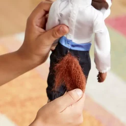 Sale Disney Store Poupée classique La Bête, La Belle et la Bête