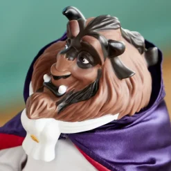 Sale Disney Store Poupée classique La Bête, La Belle et la Bête
