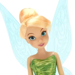 Sale Disney Store Poupée Clochette classique, Peter Pan