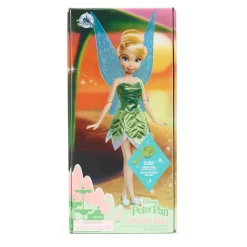 Sale Disney Store Poupée Clochette classique, Peter Pan