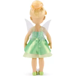 Sale Disney Store Poupée Clochette Disney Once Upon a Story, Peter Pan, 40,5 cm