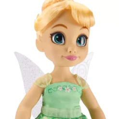 Sale Disney Store Poupée Clochette Disney Once Upon a Story, Peter Pan, 40,5 cm