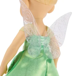 Sale Disney Store Poupée Clochette Disney Once Upon a Story, Peter Pan, 40,5 cm