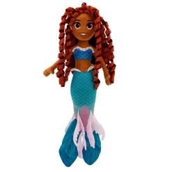 Online Disney Store Poupée de chiffon Ariel, La Petite Sirène (2023)