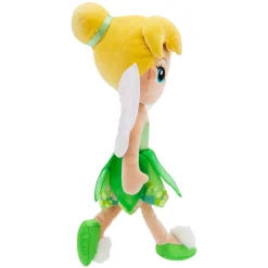 Hot Disney Store Poupée de chiffon Clochette