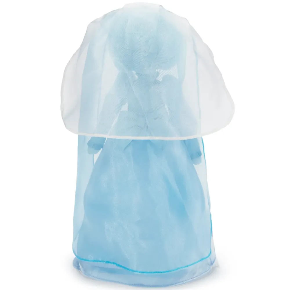 Disney Store Poupée de chiffon Constance Hatchaway, The Haunted Mansion, 38 cm