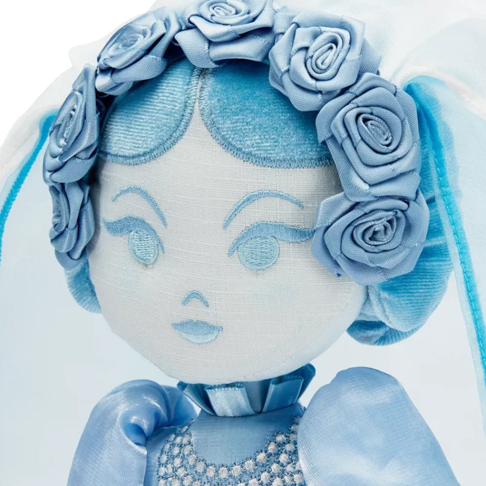 Disney Store Poupée de chiffon Constance Hatchaway, The Haunted Mansion, 38 cm