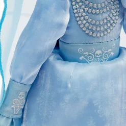 Disney Store Poupée de chiffon Constance Hatchaway, The Haunted Mansion, 38 cm