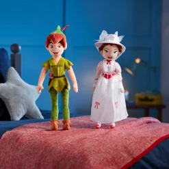 Outlet Disney Store Poupée de chiffon Mary Poppins