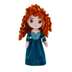 Clearance Disney Store Poupée de chiffon Merida, Rebelle