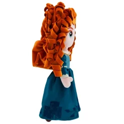 Clearance Disney Store Poupée de chiffon Merida, Rebelle