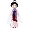 Sale Disney Store Poupée de chiffon Mulan
