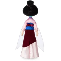 Sale Disney Store Poupée de chiffon Mulan