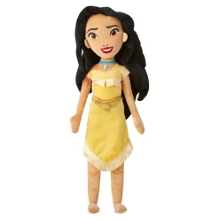 Online Disney Store Poupée de chiffon Pocahontas