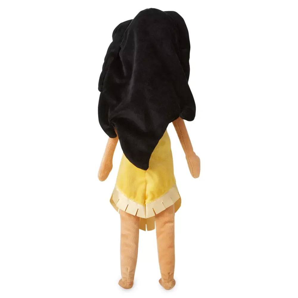 Online Disney Store Poupée de chiffon Pocahontas