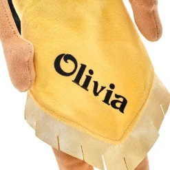 Online Disney Store Poupée de chiffon Pocahontas