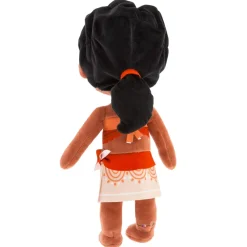 Discount Disney Store Poupée de chiffon Simea moyenne de 30,5 cm, Vaiana 2