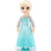Disney Store Poupée Elsa Disney Once Upon a Story, La Reine des Neiges, 40,5 cm