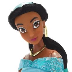 Hot Disney Store Poupée Jasmine classique, Aladdin