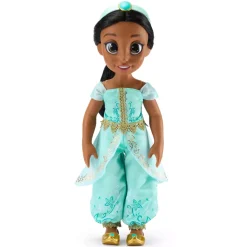 Clearance Disney Store Poupée Jasmine Disney Once Upon a Story, Aladdin, 40,5 cm