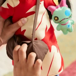 Outlet Disney Store Poupée Lilo Animator, Lilo & Stitch