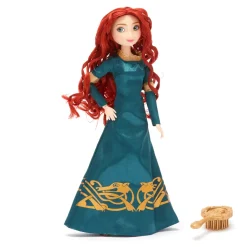 Best Disney Store Poupée Merida classique, Rebelle