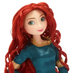 Best Disney Store Poupée Merida classique, Rebelle