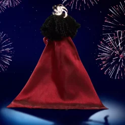 Hot Disney Store Poupée Mère Gothel Fashionably Late Midnight Masquerade Series Disney Designer Collection en édition limitée, Raiponce